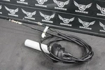 2009 Yamaha YZ250F Oem Right Throttle Grip Cable Assembly 5XC-26302-R0-00. Fixed Price $39.99.