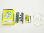 Nos Indian 39.2 Mm Piston Motori Minarelli P4 P6 Cc JX50 JC54 CX50 SE54. Fixed Price $59.99.