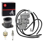 New Carburetor For Yamaha 1999-2006 5GF-14301-01-00. Fixed Price $69.99.
