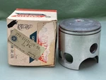 New Genuine Yamaha 278-11631-09-96 Piston Std. Fixed Price $87.94.