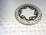 2016 16-17 Ktm Duke RC390 Rear Disc Brake Rotor Straight. Fixed Price $27.18.