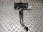2001 Kawasaki Zr 750 H1 Oil Cooler. Fixed Price $40.25.
