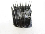 75 Kawasaki Ks 125 Cylinder Head 11001-091-21 1974-1979. Fixed Price $75.00.
