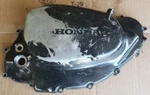 1981 1982 Honda Xl Engine Clutch Cover 11330-KA6-000 Case 83. Fixed Price $19.99.