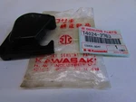 Nos 1989-1992 Kawasaki JB650 Jet Mate Seat Hinge Cover Pn 14024-3763. Fixed Price $11.25.