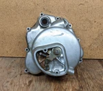 1976 Honda CB400F Super Sport F2 Oem Left Side Engine Crank Case Clutch Cover. Fixed Price $399.99.