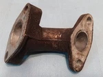 1978-87 Honda Atc 70 Trx Oem Carburetor Intake Manifold 17111-957-003. Fixed Price $80.00.