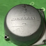 69-71 Kawasaki 500 H1C Ignition Cover 14031-030 Triplestuff. Fixed Price $249.95.