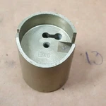 Suzuki TS125 TC125 TS185 TC185 Carburetor Throttle Valve Slide Mikuni # 3.0. Fixed Price $14.00.
