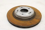 15-23 Polaris Slingshot Front Left Brake Rotor Disc. Fixed Price $49.24.