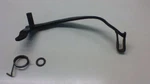 Kawasaki F7 Rear Brake Pedal 1973-1975 Oem Part # 43001-046 175 2 Stroke. Fixed Price $28.99.