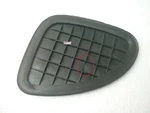 Honda C110 CA110 C115 C114 CZ100 Gas Fuel Petrol Tank Grip Left Knee Rubber Pad. Fixed Price $49.86.