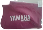 Yamaha Evo Mx Seat Cover Yz 125-250 1991-92 Oem Match Magenta. Fixed Price $66.96.