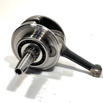 2019 2024 Zongshen Air Cooled, Xmotos XB88-250, Crankshaft, P/n 5-401-051. Fixed Price $165.00.