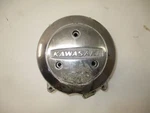77 Kawasaki KZ650 Generator Stator Cover. Fixed Price $15.27.
