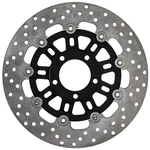 Niche Front Brake Rotor For Honda CB650 CB750L CB750C CB750K 45251-425-000. Fixed Price $79.95.
