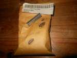 Nos Oem Honda CA102 S65 SL125-K1 C70-K1 ++++ Spring Front Brake # 45437-001-000. Fixed Price $6.95.