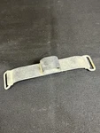 2013 Yamaha TTR110 Battery Strap Band Oem 34M-82131-00-00. Fixed Price $9.99.