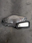 2015 Kawasaki Ninja 300 Speedometer Gauges Cluster. Fixed Price $49.99.