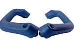 1993 Honda GL1500 Goldwing Aspencade Left & Right Rear Grab Bar. Fixed Price $30.00.