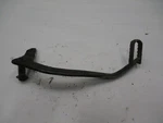 Brake Pedal 1974 Kawasaki F7. Fixed Price $30.00.