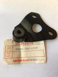 *nos Oem Right Upper Engine Hanger Plate XL175 CB350 CL350 50354-286-000B Nuoksf. Fixed Price $35.99.