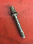 Vintage Harley Oem Panhead Shovelhead Brake Shoe Pivot Stud 44448-48 2028. Fixed Price $30.00.