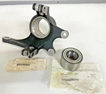 Arctic Cat 2005 Oem Rh Steering Knuckle 0505-444 W/bearing 1402-027 *nos. Fixed Price $134.95.