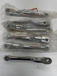 6X Shift Lever 1971-1974 Harley Xl Big Twins Chrome #34606-71/34606-54TA. Fixed Price $22.00.
