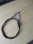 Mp 02-228 Throttle Cable Replaces 17190-KZ4-700 1990 1991 1992 CR125R. Fixed Price $14.85.