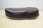 1978 Triumph T140E Bonneville TR7V 750 *2053 Seat. Fixed Price $379.99.