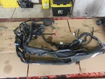 07 Harley Road King Classic Touring Oem Main Wire Wiring Harness Loom 70245 1274. Fixed Price $180.00.