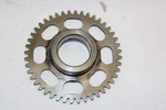 Starting Clutch Gear 44T 28110-MJ8-000 1984 VF500C Honda Magna. Fixed Price $60.00.