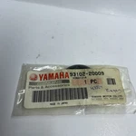 Nos Yamaha Oil Seal 93102-20009 Genuine Oem. Fixed Price $15.00.