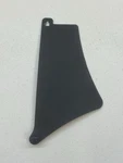 Honda GL1800 Goldwing Battery Box Holder Plate Cable Cover 80111-MCA-0000. Fixed Price $14.00.