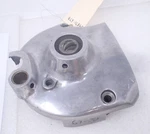 Oem Sprocket Kicker Cover Harley Ironhead Sportster Electric Start 34871-67B. Fixed Price $116.00.