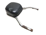 2005 Suzuki Boulevard 50 Rear Passenger Sissy Bar Oem. Fixed Price $65.55.