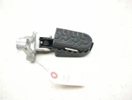 17-25 Benelli Trk 502X Front Right Driver Foot Peg 3304445. Fixed Price $54.94.