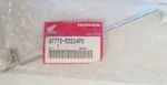 Nos Genuine Honda Spoke Set "b" W/nipple 97772-52224P0 New Oem. Fixed Price $9.99.