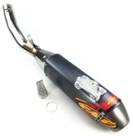 Fmf Powercore Hex Spark Arrestor Slip-on Muffler (044441). Fixed Price $359.95.