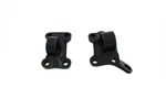 Front Lower Side Car Clamp Set For Harley-davidson. Fixed Price $128.99.