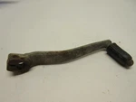 1969 Hodaka Ace 100 B Gear Shift Foot Pedal 902030. Fixed Price $28.76.
