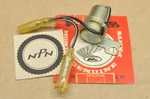 Nos Honda MT125 MT250 XL250 XL350 Ignition Condenser 30250-329-305. Fixed Price $65.99.