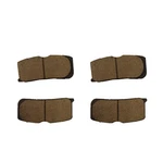 Can-am Spyder Roadster Rear Brake Pad Kit 219800164. Fixed Price $64.95.