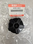 New Oem Suzuki Gas Cap 44200-40821 Fits 2000 DS80. Fixed Price $14.00.