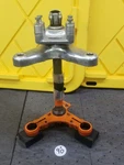 Honda Trail CT90 Steering Stem Triple Tree #53200-102-000JL #53130-102-700. Fixed Price $80.00.