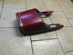 76-79 Kawasaki KZ750 Twin Ltd Rear Back Seat Cover Cowling Fairing TF118. Fixed Price $14.98.