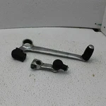 1984 1985 1986 Honda VF500F Interceptor Shifter Pedal (LEV71). Fixed Price $27.89.