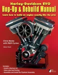 Harley-davidson Evo, Hop-up & Rebuild Manual. Fixed Price $35.07.