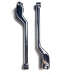 Harley Davidson 1983-24 Touring Heel Toe Shift Levers 33985-82E. Fixed Price $35.00.